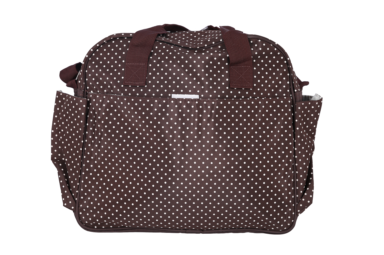 Borsa per mamme - Mama Bag, Grunberg GM3026