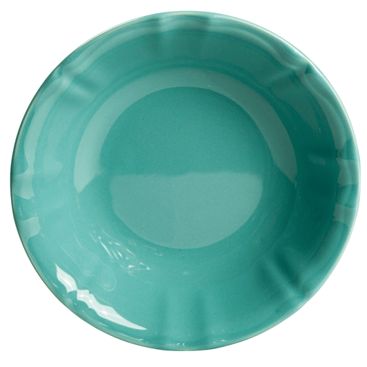 Salatiera mare Turquoise Lagoon, 23 cm, 1000 ml