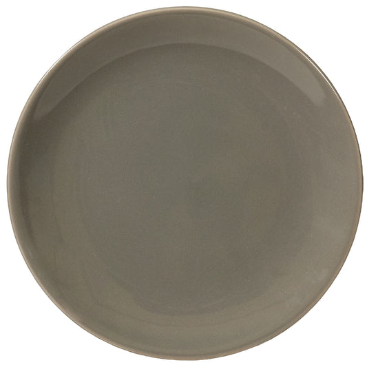 Dessert plate Ø 16.5 cm, Anthracite Grey