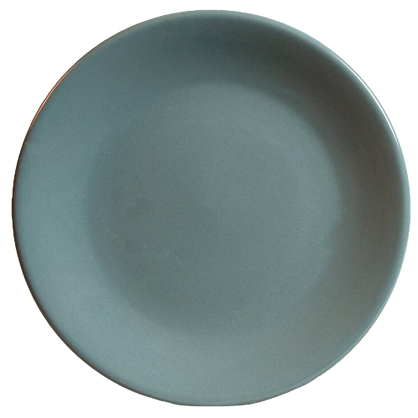 Dessert plate Gray Metal, Cesiro, 20 cm