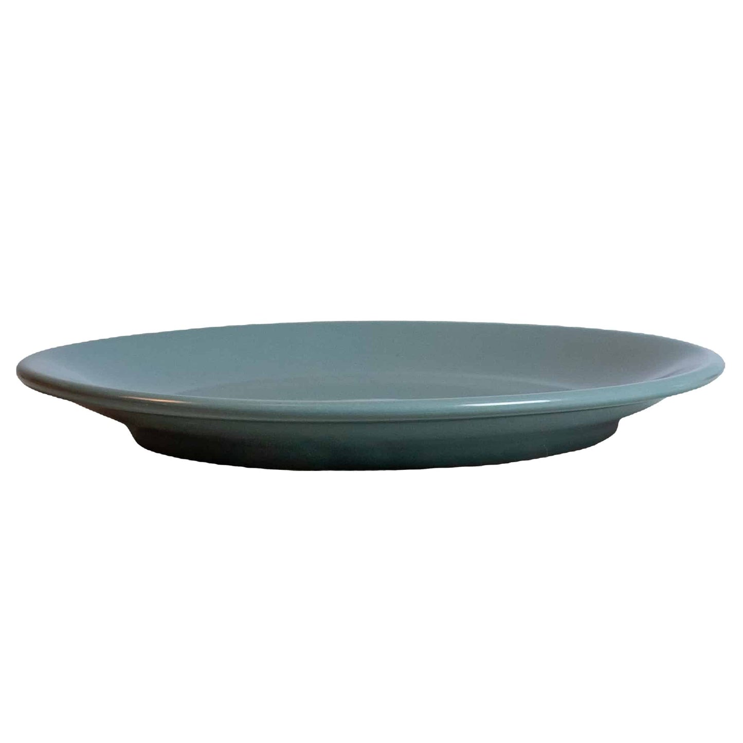 Dessert plate Gray Metal, Cesiro, 20 cm