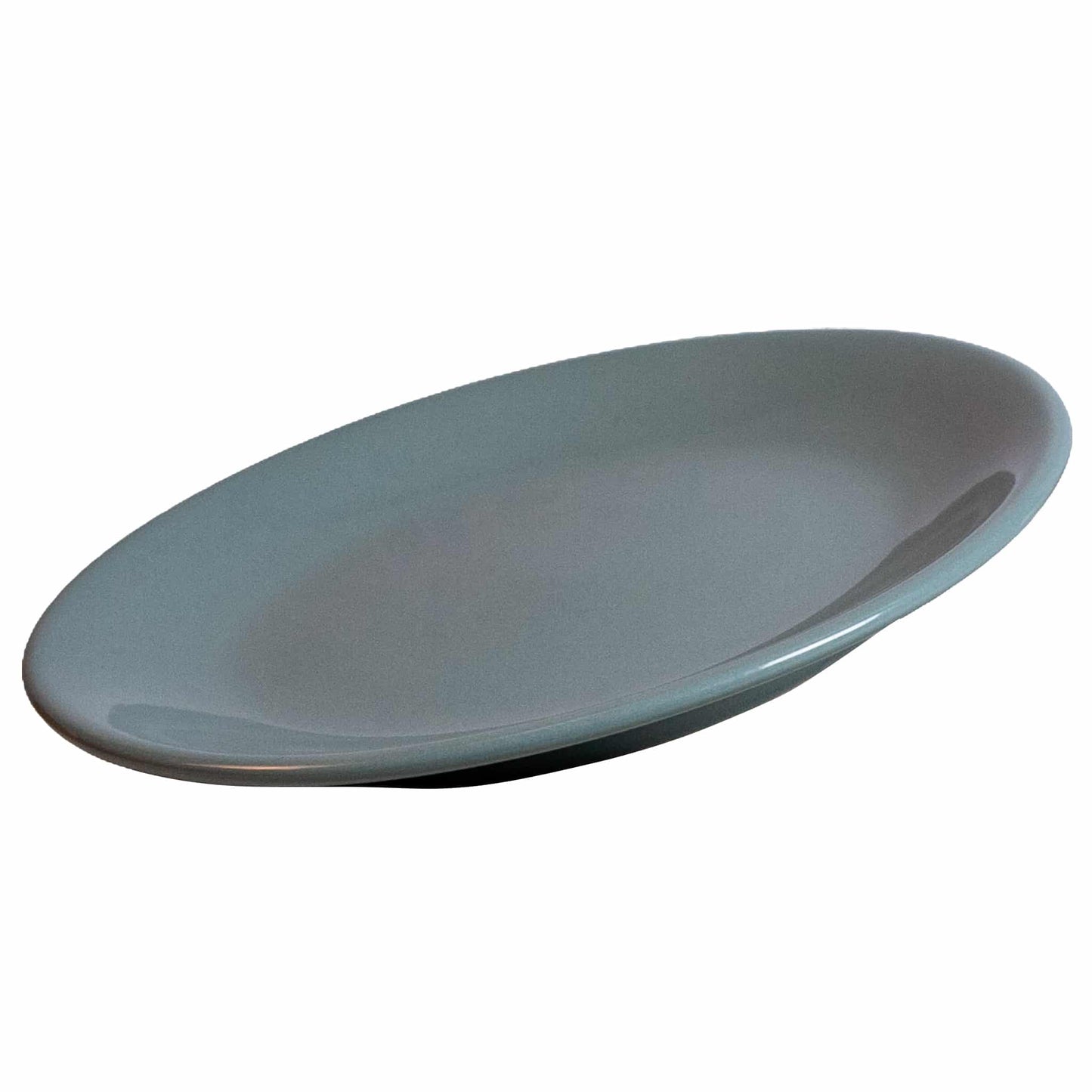 Dessert plate Gray Metal, Cesiro, 20 cm