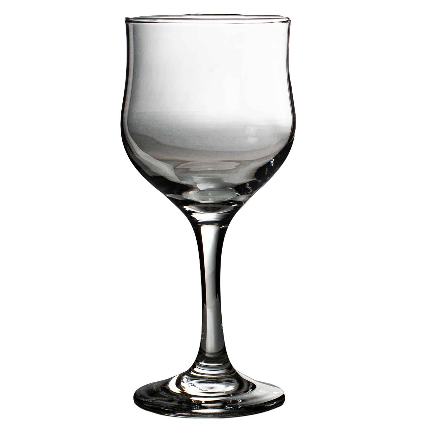 240 ml Glas mit Stiel, Cesiro