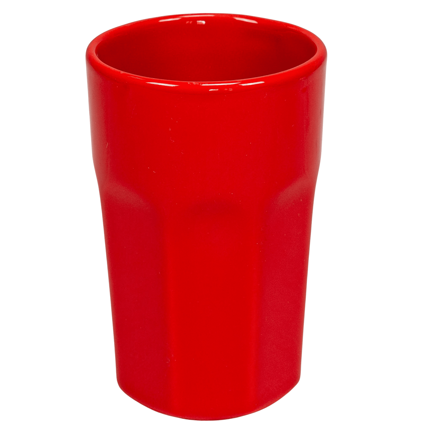 Vetro, Cesiro, 480 ml, Rosso Intenso