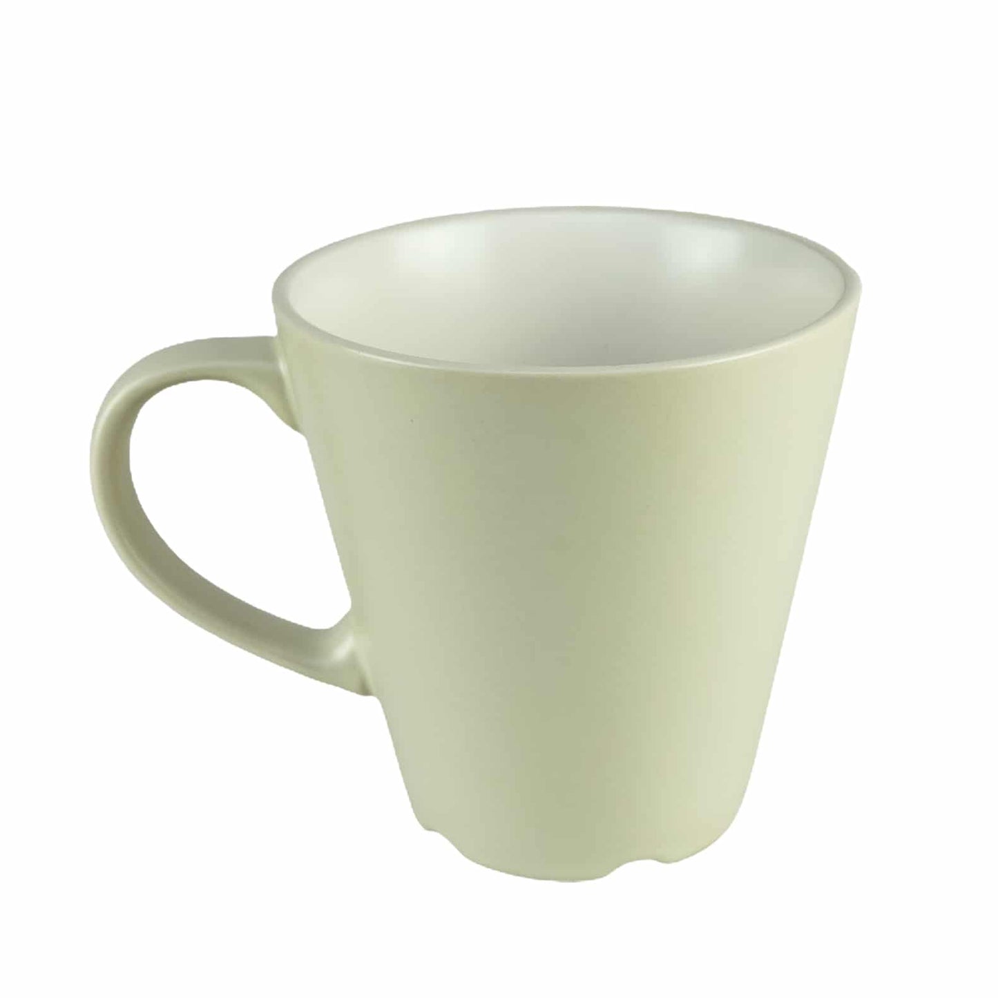 Tazza Crema Opaca, 350 ml