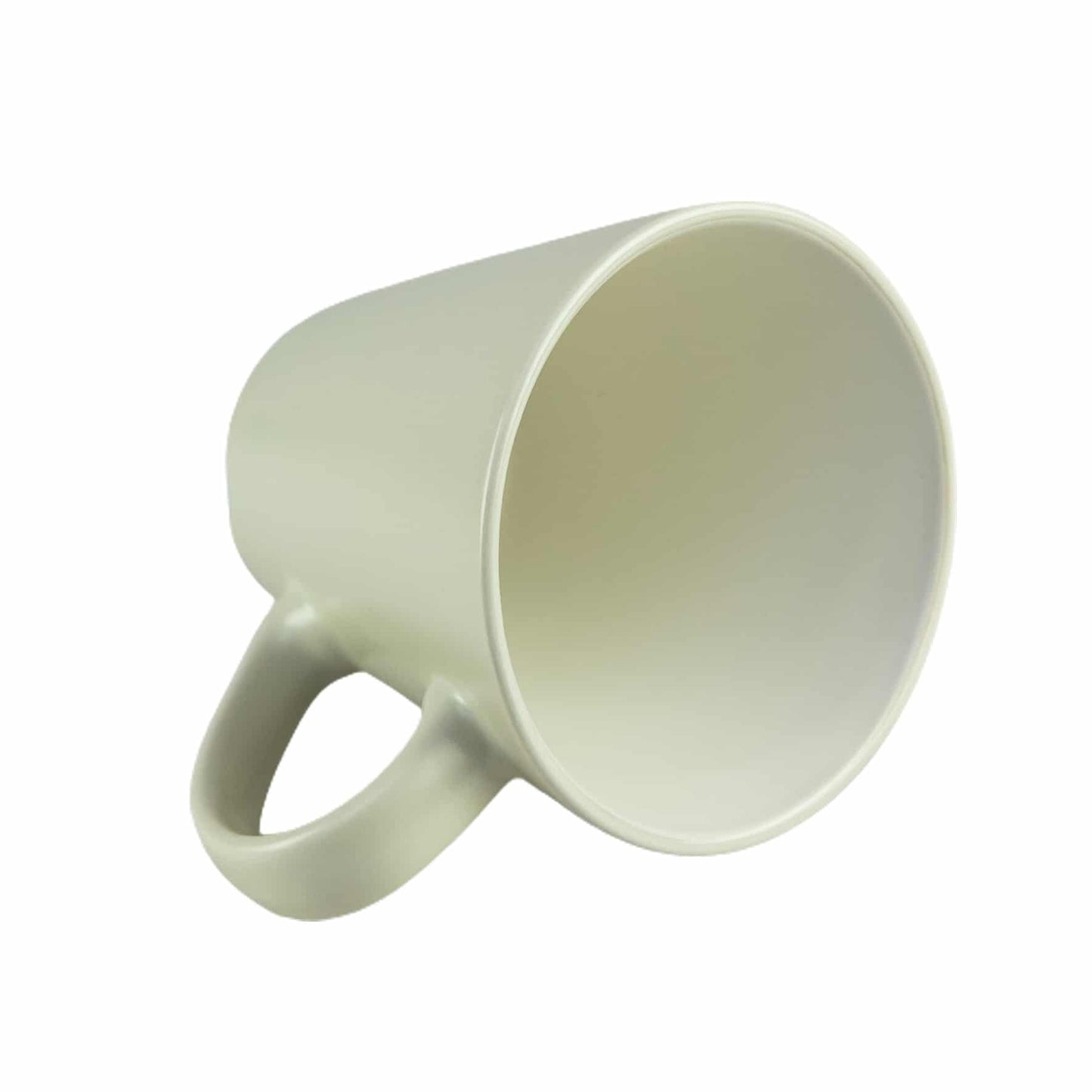 Tazza Crema Opaca, 350 ml