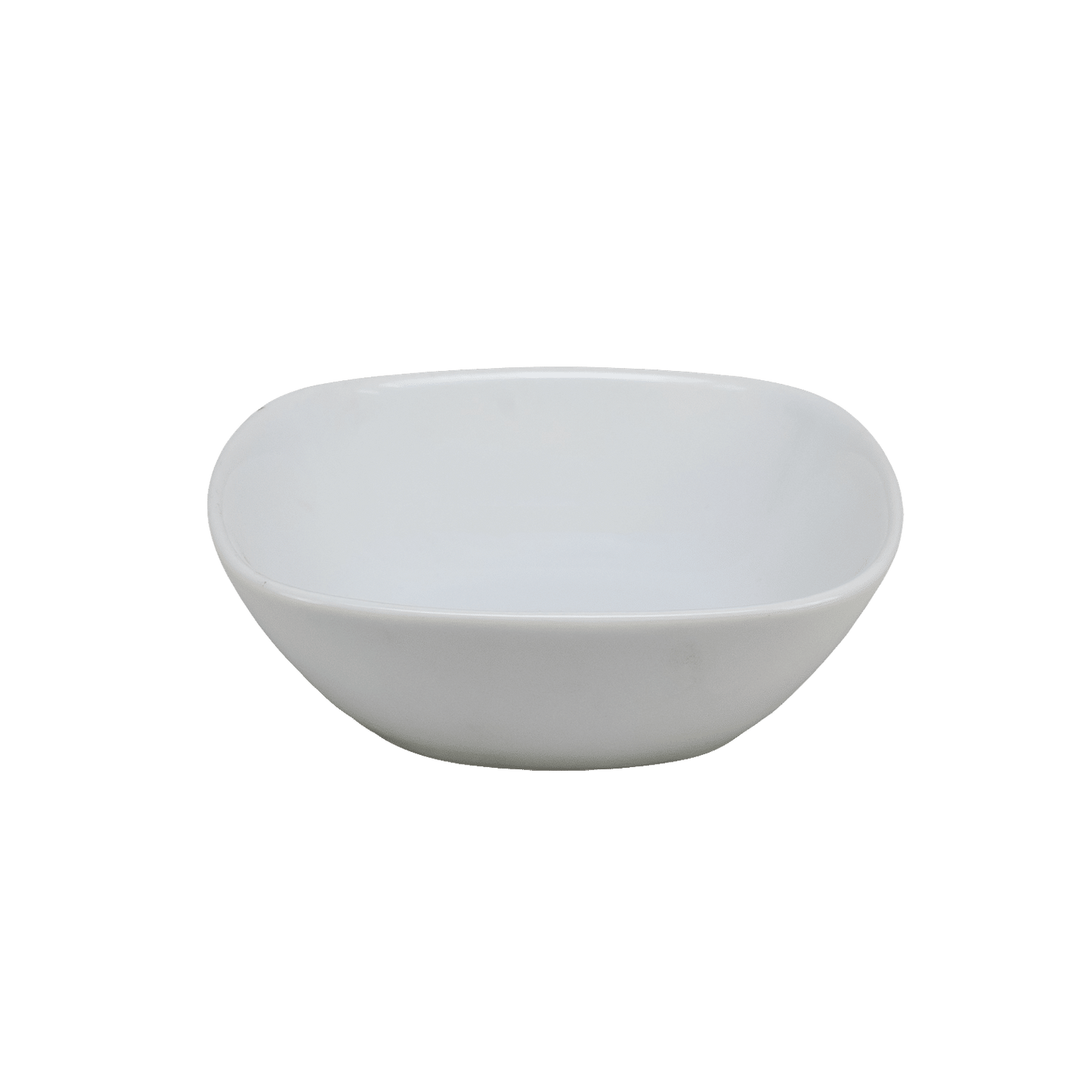 Ensaladera 300 ml, Blanco