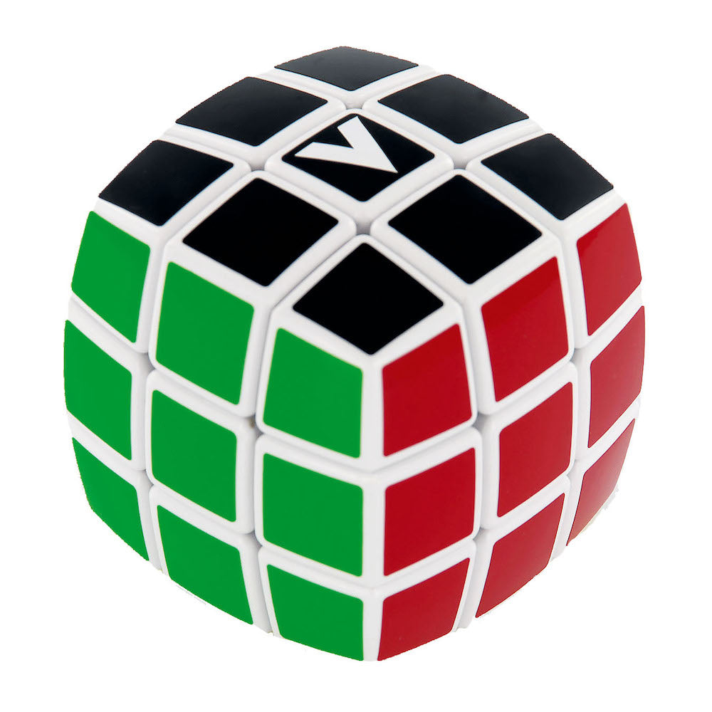 V-Cube 3 извит