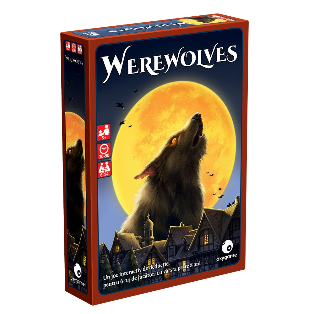 Werewolves