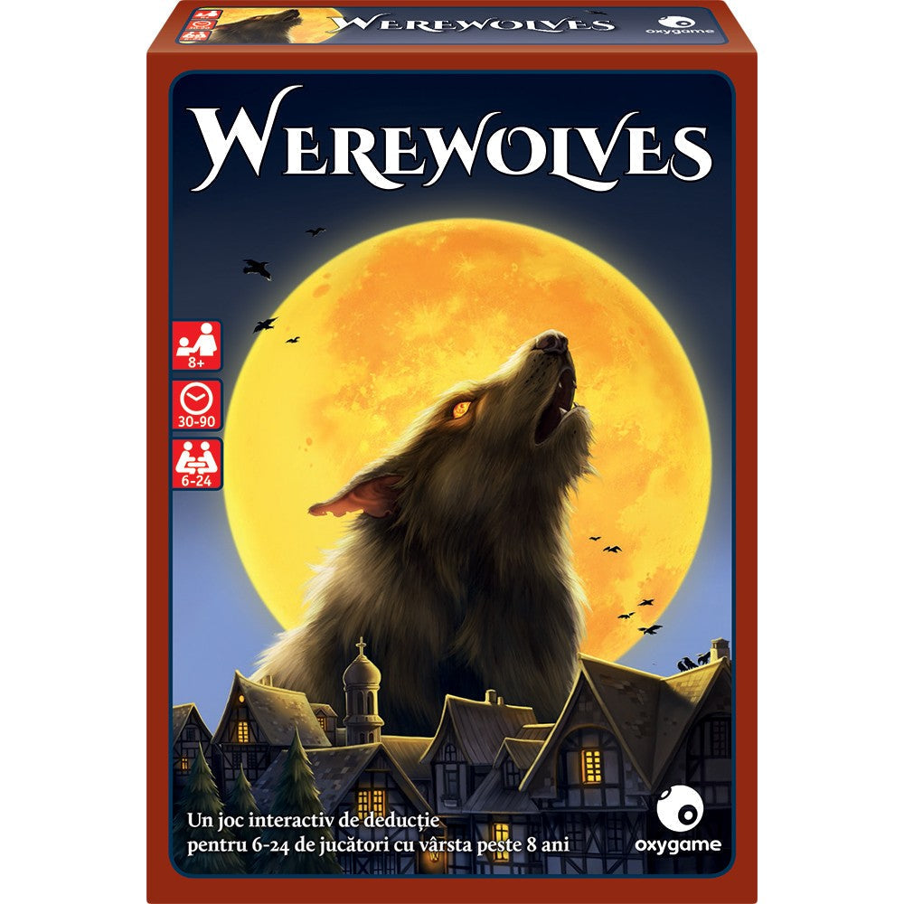 Werewolves