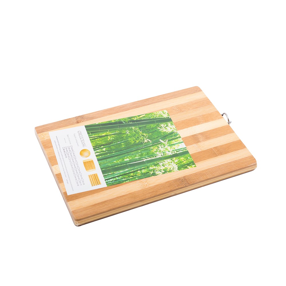 Bamboo chopper, Grunberg RS003