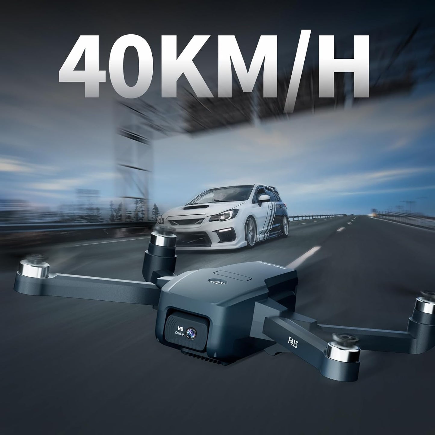 Drona Lenovo cu motor fără perii cu 2 camere 40KM/h MAX rezistență la vânt Clasa 4 pentru adulți Drone 5GHz WIFI FPV cu cameră HD Quadricopter RC pentru începători 2 baterii 30 de minute X15 UAV