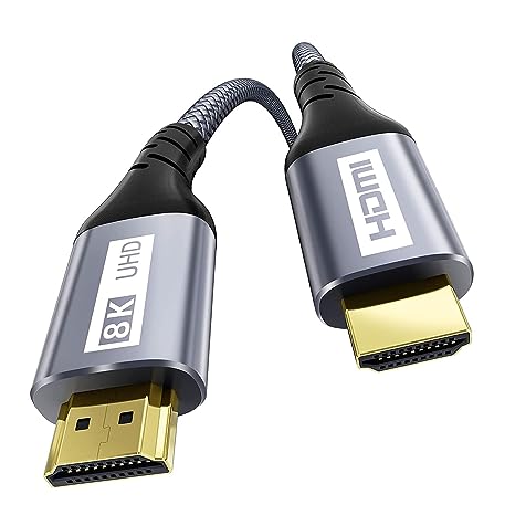 Guardian HDMI 2.1 cable, 8K, 4.5M, 48Gbps