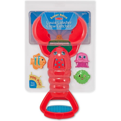 Melissa and Doug Angry Lobster Game