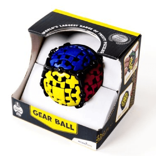 Логическа игра Meffert's Gear Ball