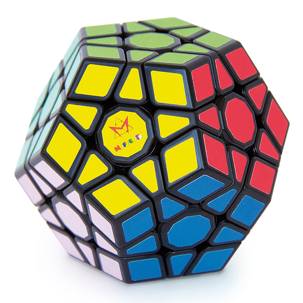 Logic game Meffert's Megaminx