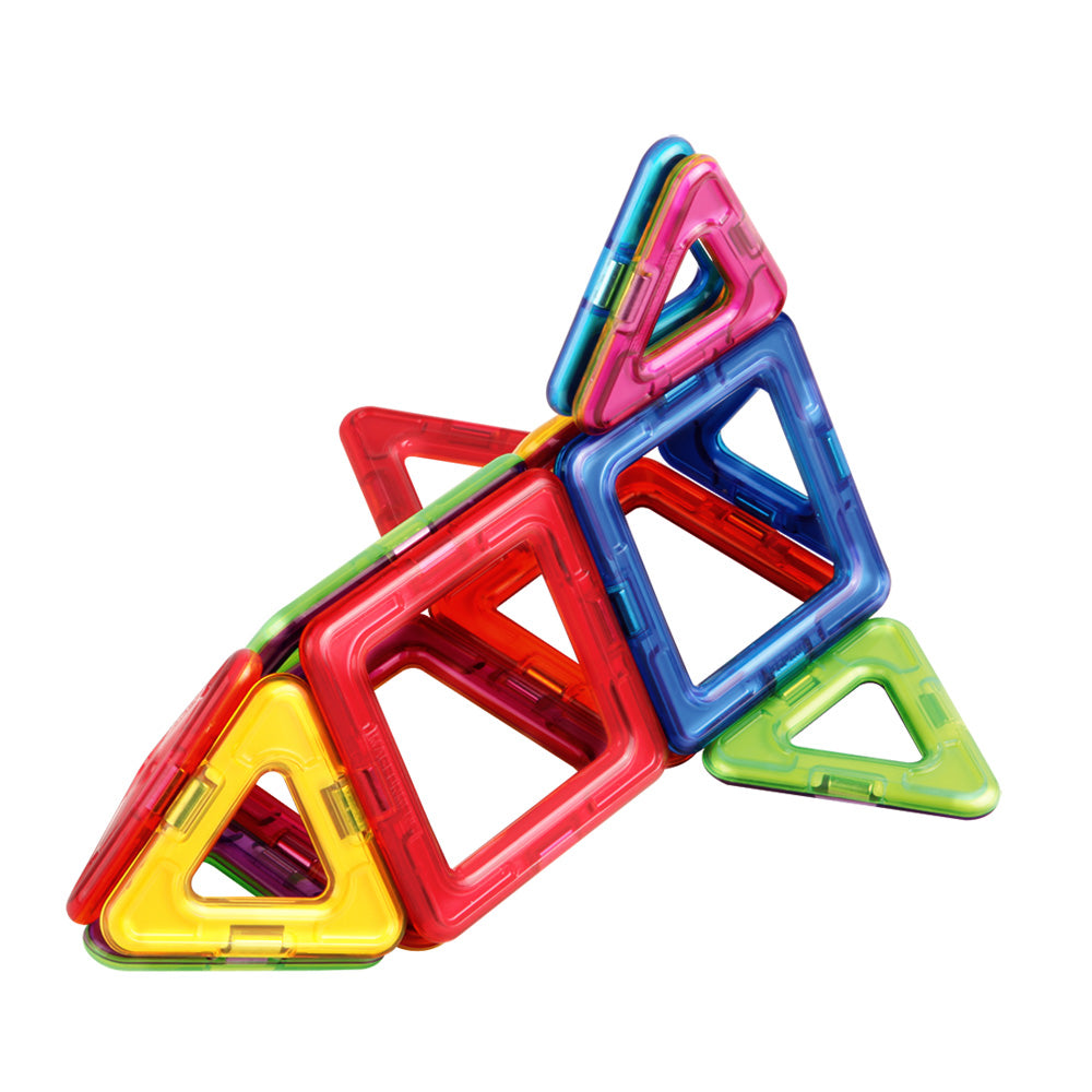 Магнитна конструкторска игра Magformers - 20 бр