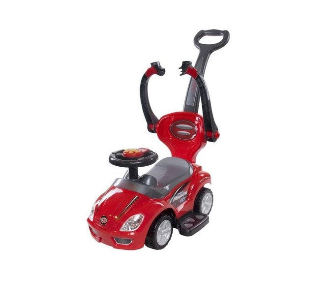 Auto 3 in 1, per bambini, micmax BC301