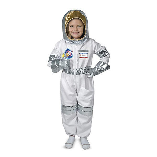 Melissa and Doug Astronaut Costume