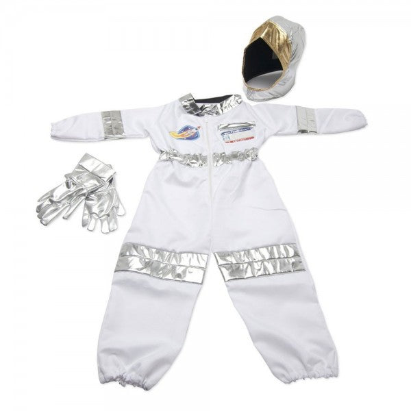 Melissa and Doug Astronaut Costume