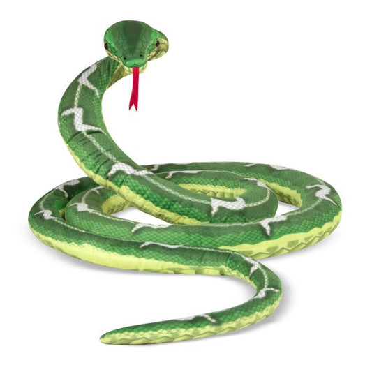 Melissa e Doug Extra Serpente Gigante