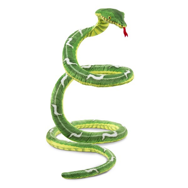 Melissa and Doug Extra Giant Snake