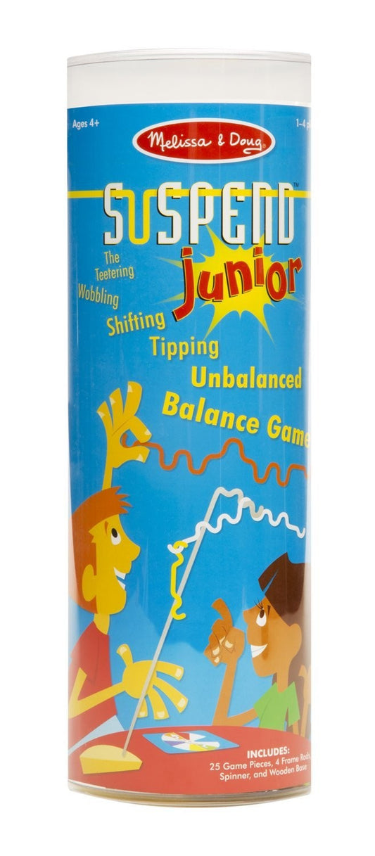 Suspend Junior Melissa and Doug