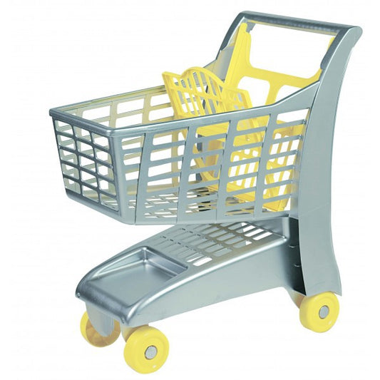 Androni Giocattoli supermarket toy basket