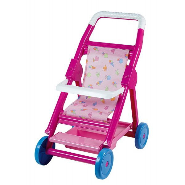 Stroller for Sunny Androni Giocattoli dolls