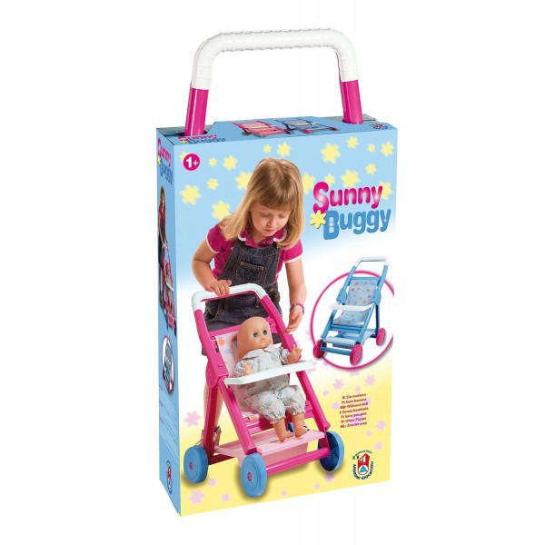 Stroller for Sunny Androni Giocattoli dolls