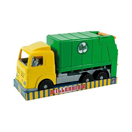 Garbage truck 49 cm Millenium Androni Giocattoli