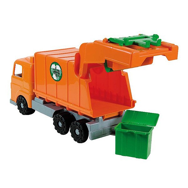 Garbage truck 49 cm Millenium Androni Giocattoli