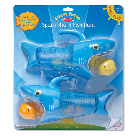 Melissa and Doug Best Fisherman Game