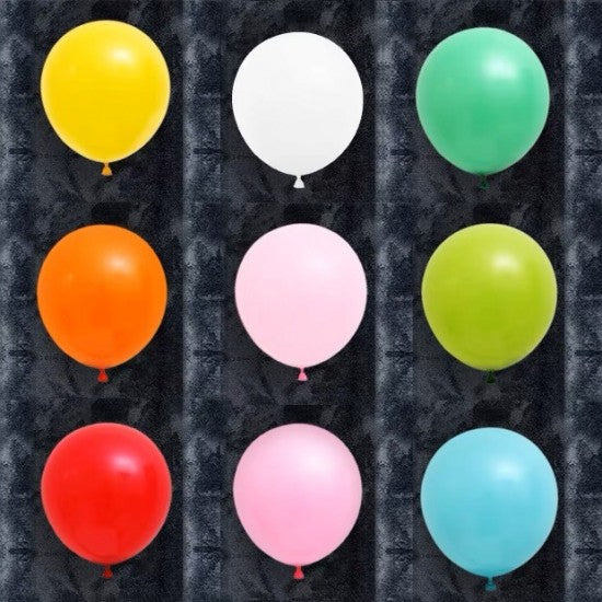 BALLOON 10PCS A11210