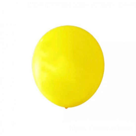 BALLOON 10PCS A11210