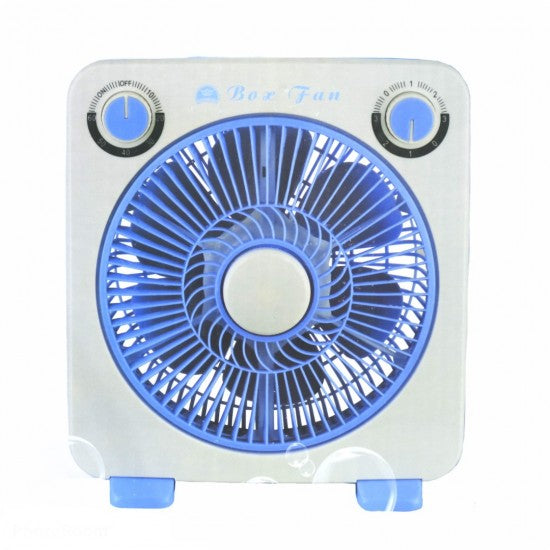 VENTILADOR A12356