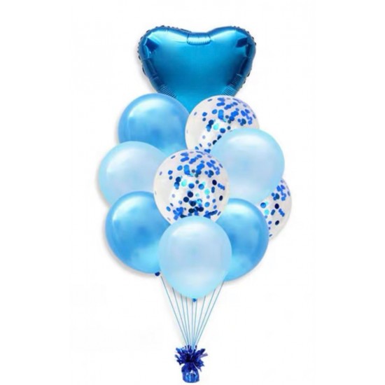 BALLOON 9 PS A12636