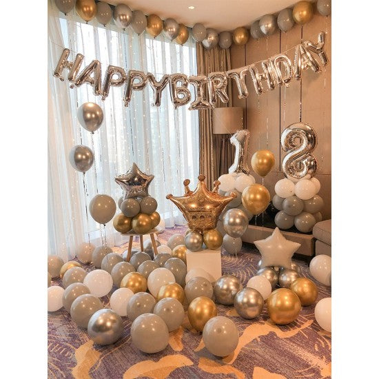 BALLOON 50PCS A13070