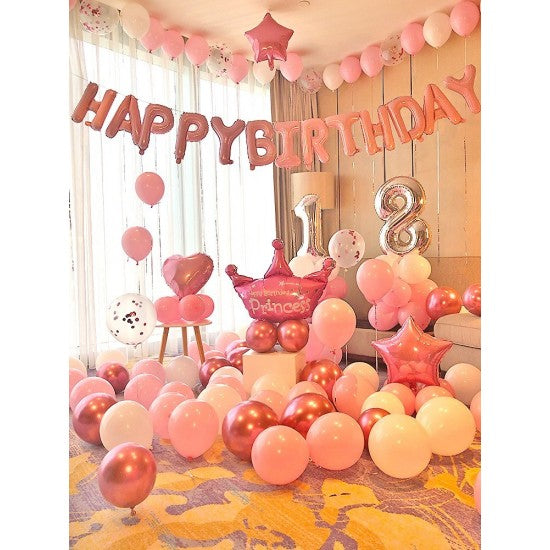 BALLOON 50PCS A13070