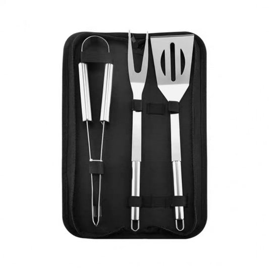 BARBECUE TOOL SET 3 PCS A13159