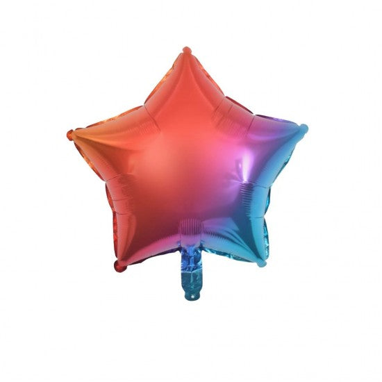 PARTY BALLOONS 6 PCS A13475