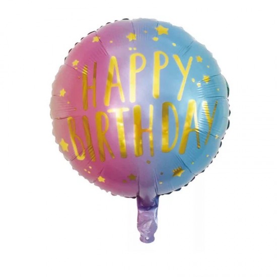 PARTY BALLOONS 6 PCS A13475