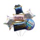 GLOBOS DE FIESTA 5 PZS A13477