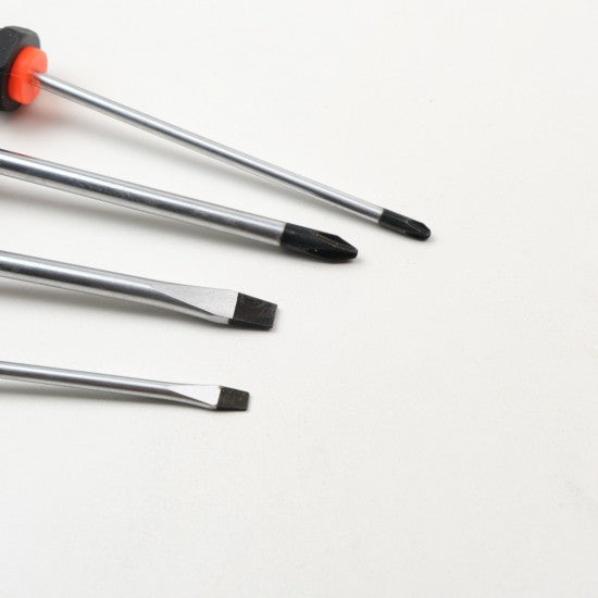 SCREWDRIVER SET 4 PCS A13680