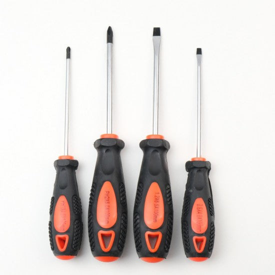 SCREWDRIVER SET 4 PCS A13680