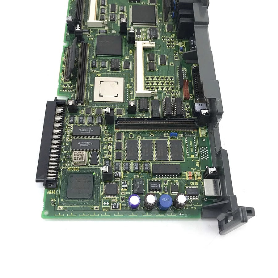 Main board, A16B-3200-0330, Resealed