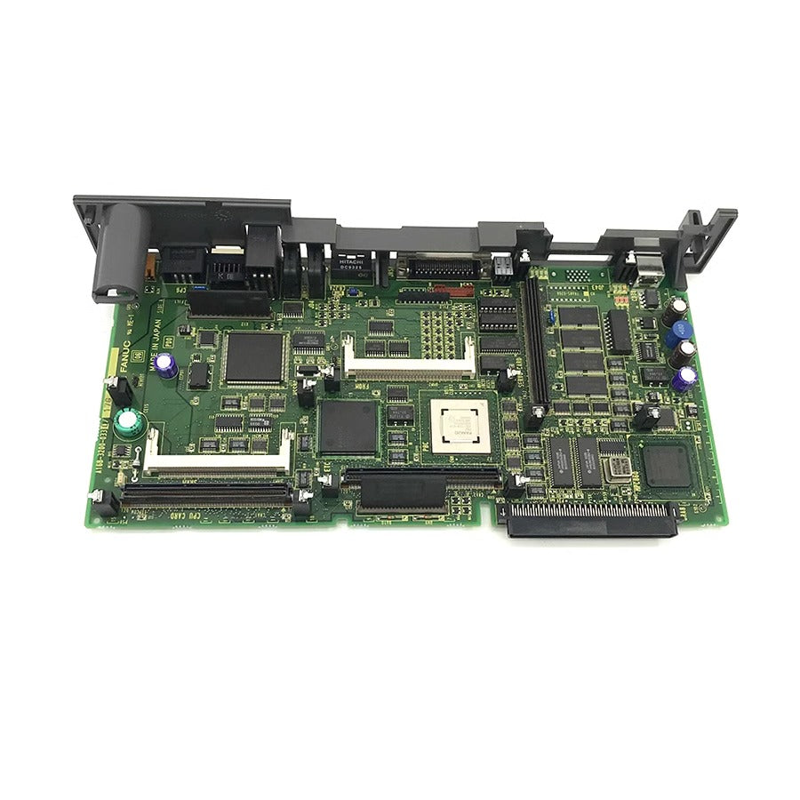 Main board, A16B-3200-0330, Resealed