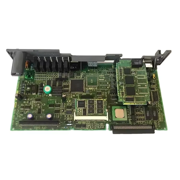 Placa principal, A16B-3200-0412, resellada