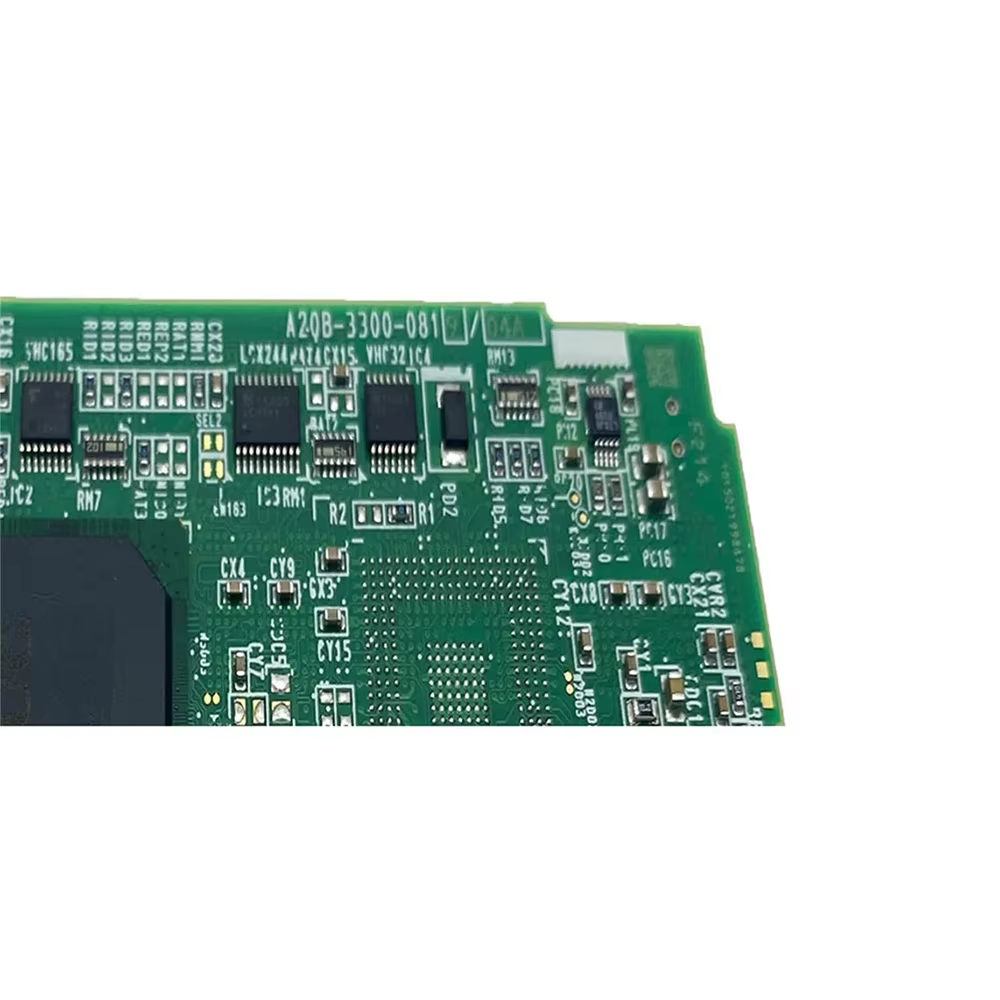 Placa PCB, A20B-3300-0819, resellada 