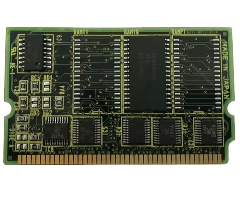 Card de memorie, A20B-3900-0061, Resigilat